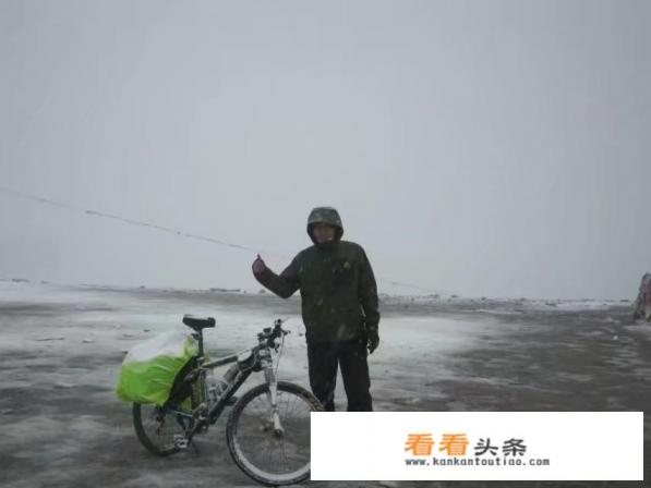 为什么说骑车到 *** 可以净化心灵 为什么说骑车到 *** 可以净化心灵