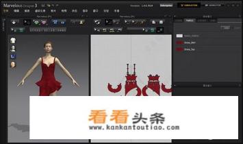服装设计一般用什么软件呀 服装设计一般用什么软件呀