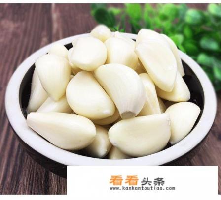 金汤蒜蓉怎么熬出来的