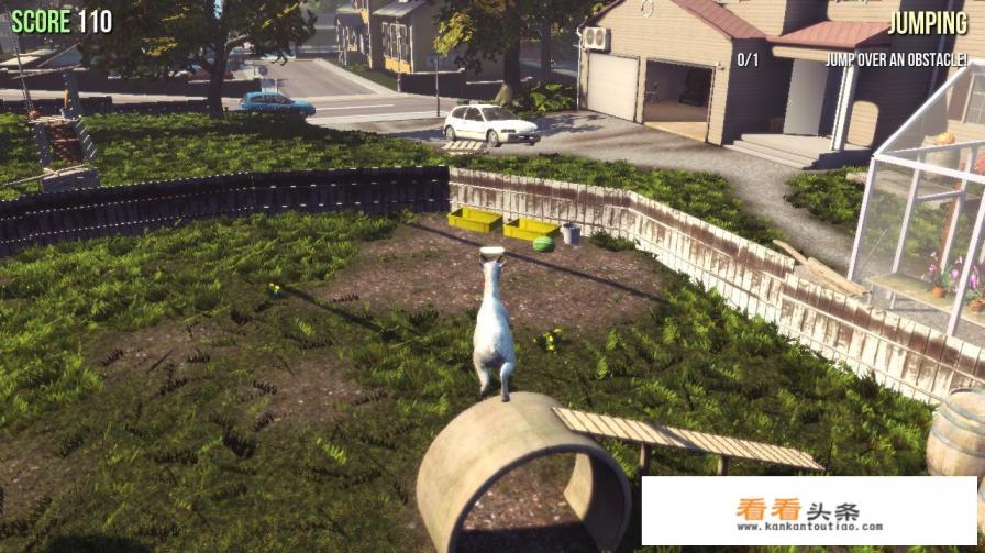 有没有什么沙雕游戏，玩了可以让人忘记烦恼的那种