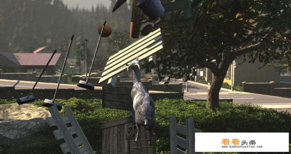 有没有什么沙雕游戏，玩了可以让人忘记烦恼的那种