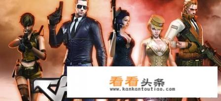 穿越火线怎么下载 穿越火线怎么下载