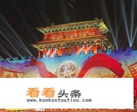 正定千年古韵文化节一般在什么时候举行