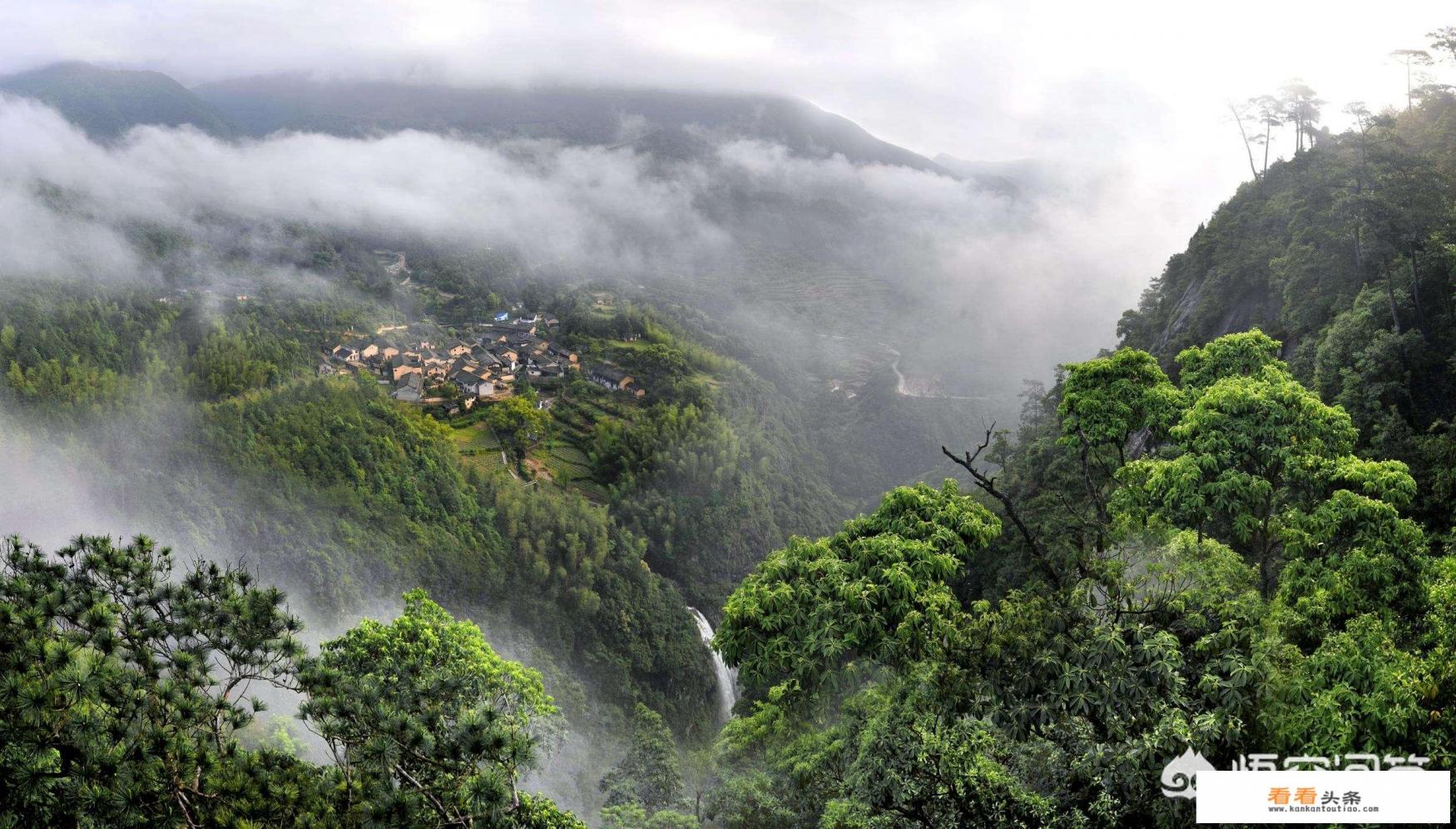 浙江过年去哪里旅游好