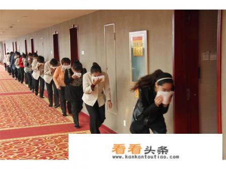 餐饮如何做好顾客的人身安全