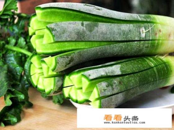 冬天吃啥水果最合适