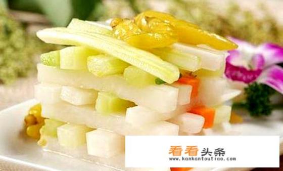 冬天吃啥水果最合适