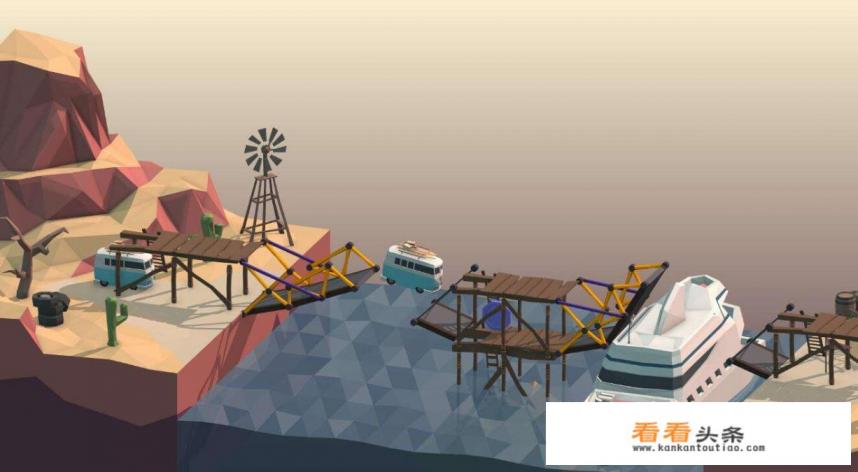 模拟经营类游戏很火，有哪些冷门但精品的此类游戏推荐