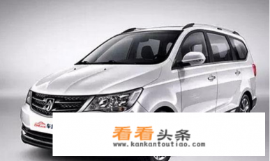 宝骏710七座suv图片及报价 宝骏710七座suv图片及报价