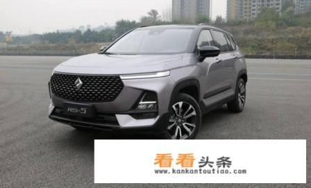 宝骏710七座suv图片及报价 宝骏710七座suv图片及报价