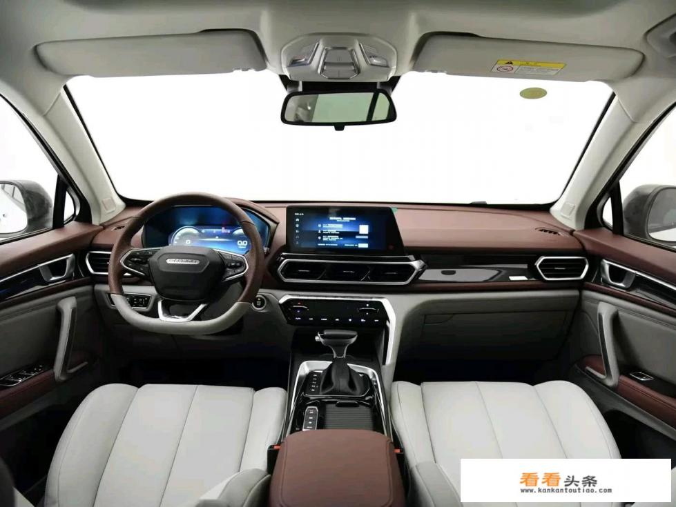 宝骏710七座suv图片及报价 宝骏710七座suv图片及报价