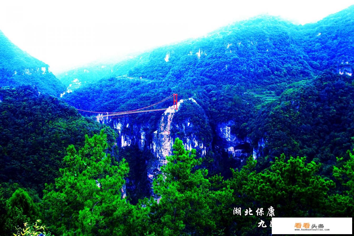 襄阳3a以上景区有哪些