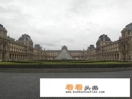 法国旅游攻略