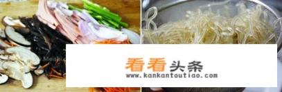 韩国的石锅拌钣怎么做