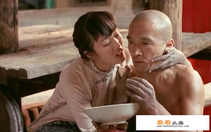 你听过或见过的最悲惨的女人，到底有多惨