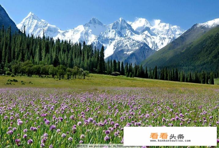 从9月2日起新疆景区恢复开放，会发生旅游井喷吗