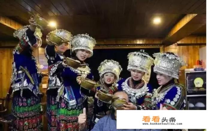 凯里旅游朋友圈文案