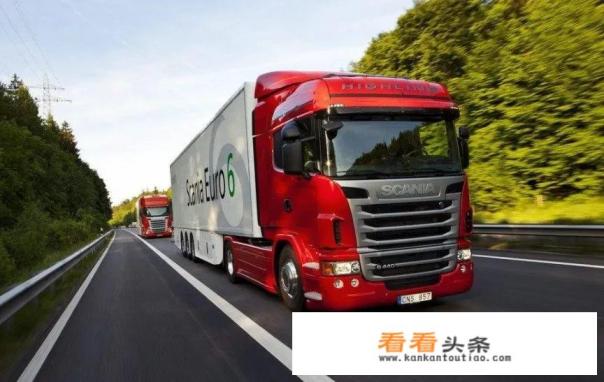 国产重卡普遍30万以下，为啥动辄八九十万的进口重卡却越来越受河南的青睐