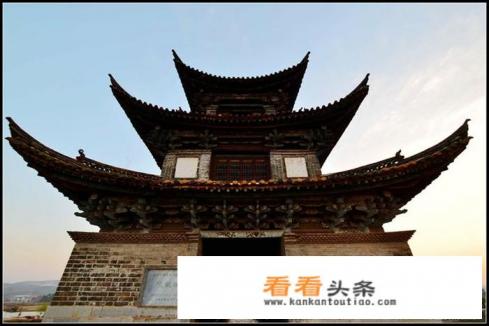 云南红河州建水古城有哪些值得游玩的著名景点 云南红河州建水古城有哪些值得游玩的著名景点