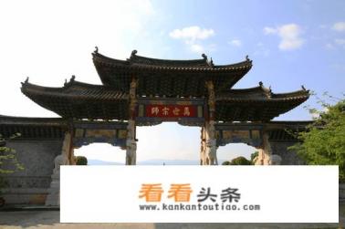 云南红河州建水古城有哪些值得游玩的著名景点 云南红河州建水古城有哪些值得游玩的著名景点