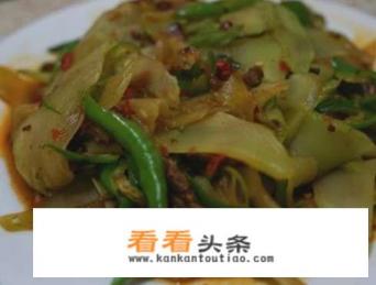 莴笋炒瘦肉的做法是怎样的
