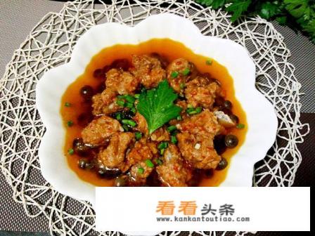 怎么蒸排骨好吃呢