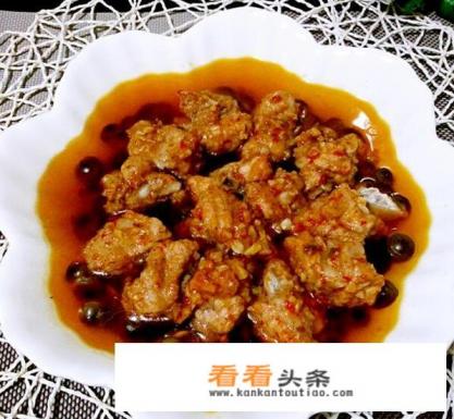 怎么蒸排骨好吃呢