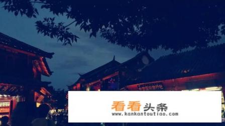 丽江、大理的旅游攻略和建议有哪些