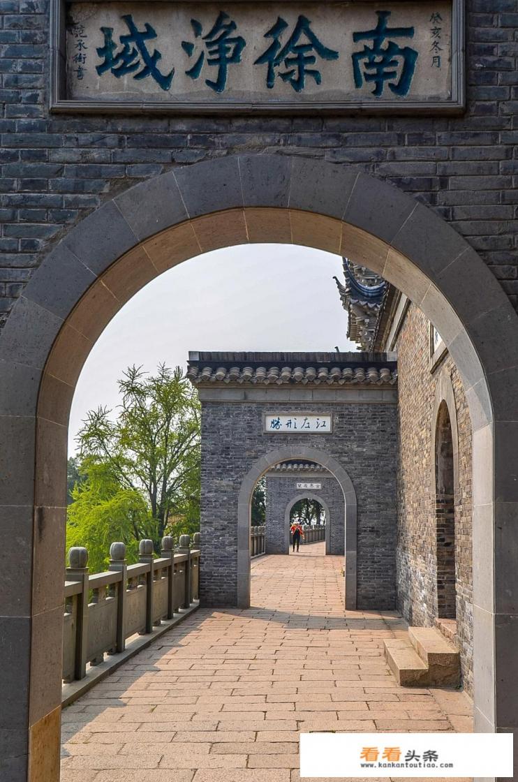 镇江一日游，一天爬三山，金山焦山北固山，可行吗?累吗?赶吗