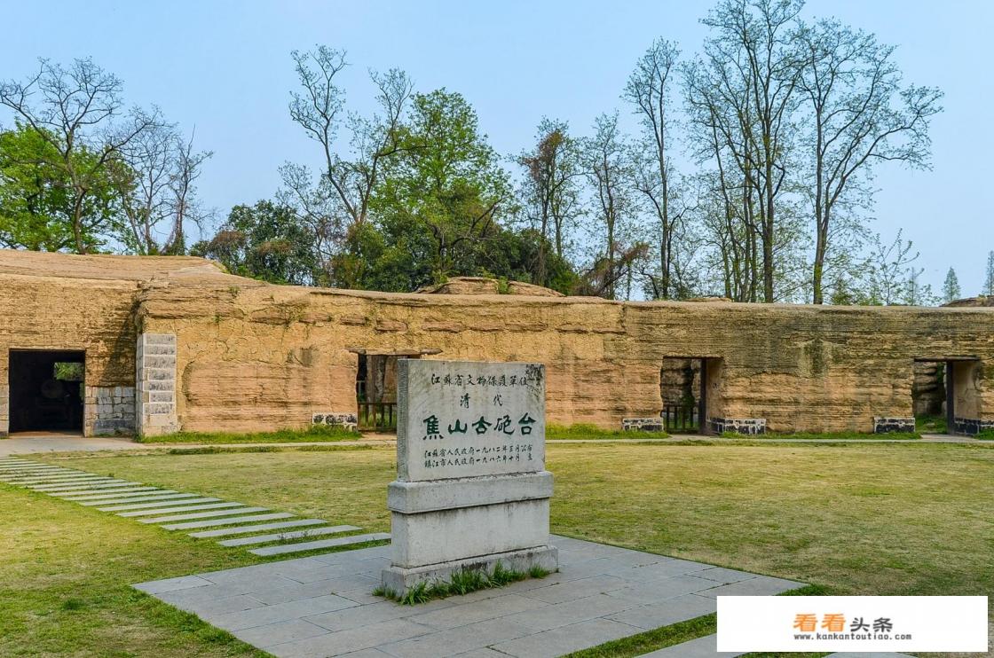 镇江一日游，一天爬三山，金山焦山北固山，可行吗?累吗?赶吗