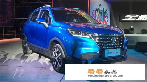 价位在5，6万的越野车都有哪些