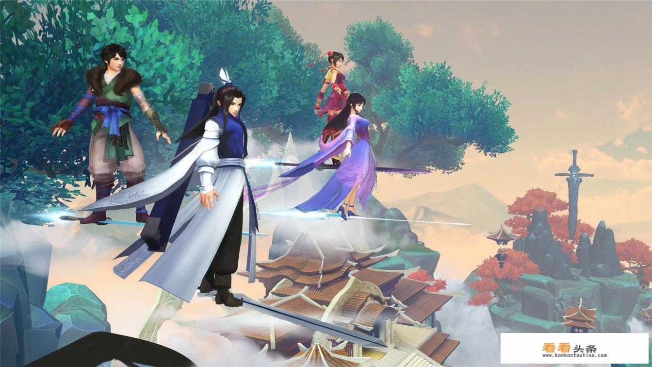 电脑单机游戏回合制的有哪些