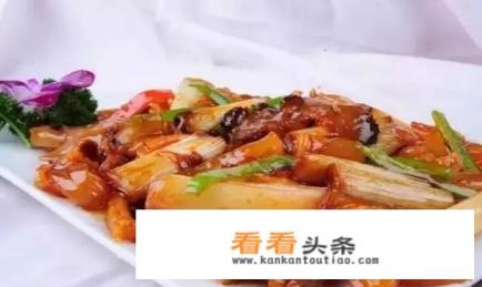 鲁菜有多少道菜？有什么好吃的推荐