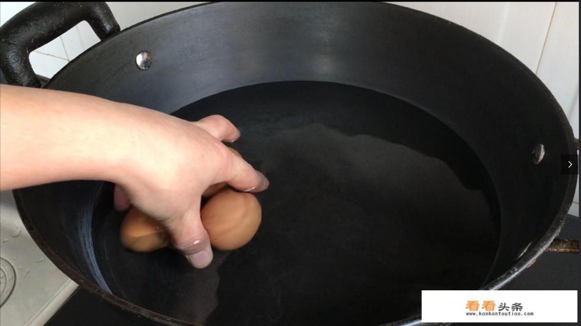 自制乡巴佬卤蛋的做法，自制乡巴佬卤蛋怎么做