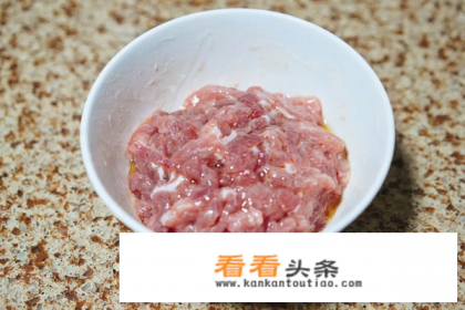 京酱肉丝的家常做法