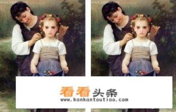 为什么在大家来找茬游戏里，我没点它自己找起来了