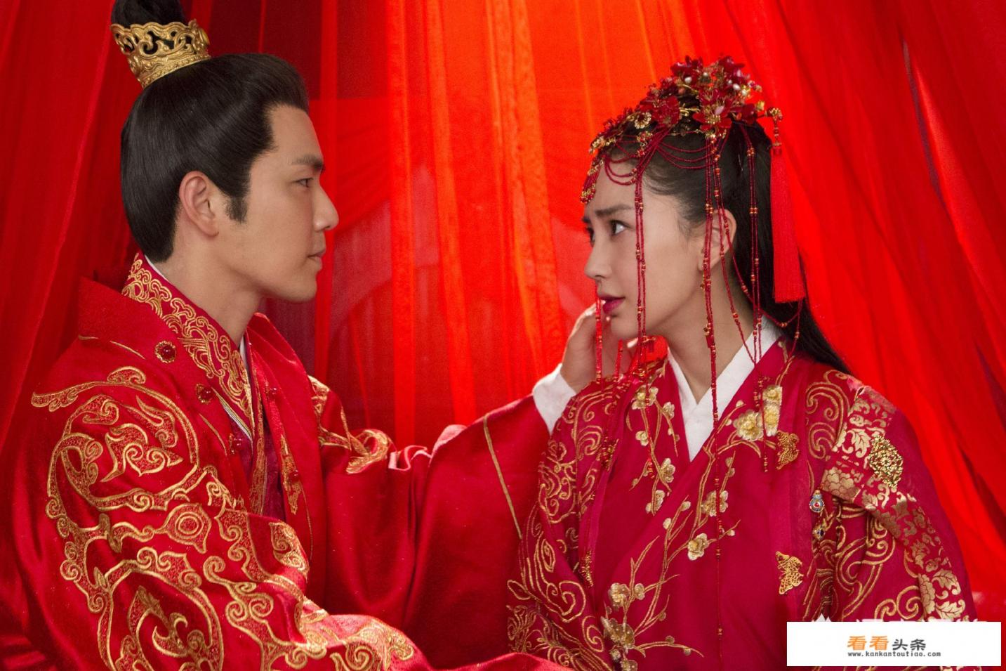 有人说古代闹洞房尺度太大，新郎为何还敢怒不敢言