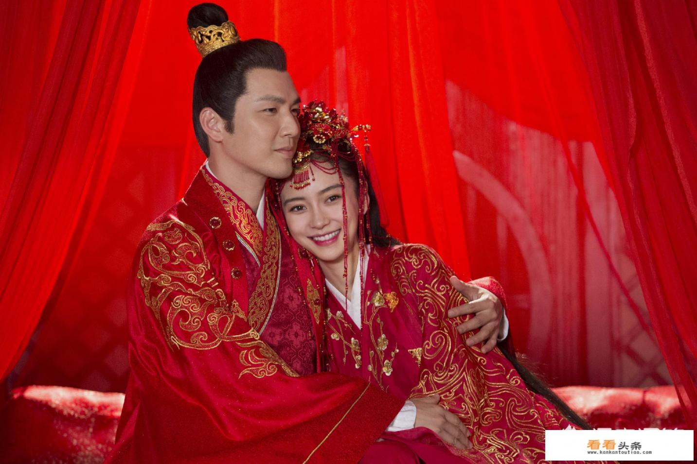 有人说古代闹洞房尺度太大，新郎为何还敢怒不敢言