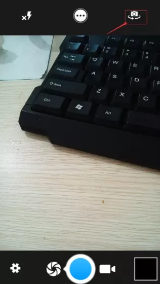 华为手机怎么设置默认前置摄像头 华为手机怎么设置默认前置摄像头