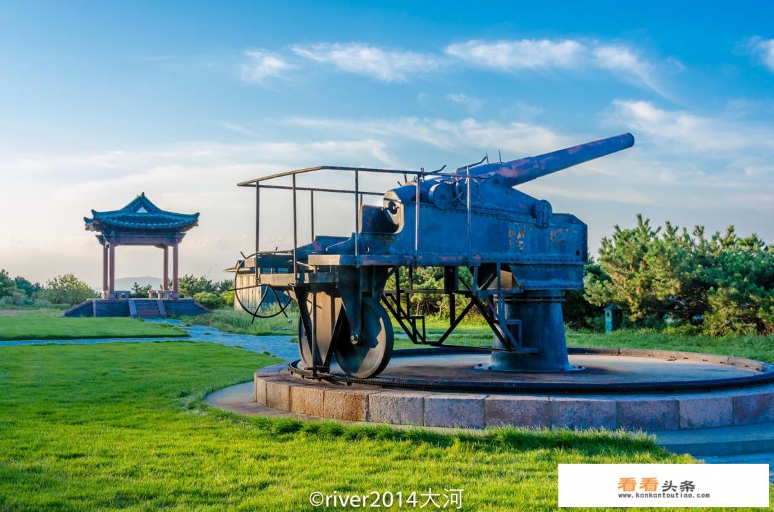 威海刘公岛景区有哪些景点，好玩吗