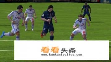 有什么好玩的足球手机游戏 有什么好玩的足球手机游戏