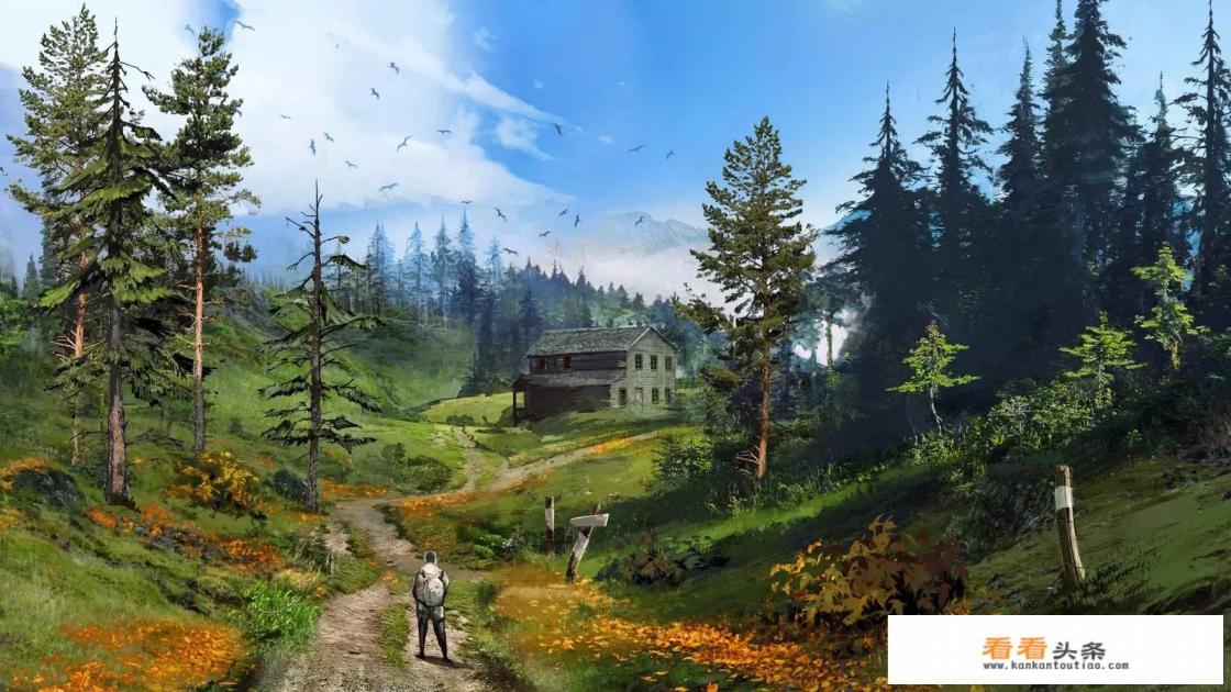 腾讯研发两年的真实生存游戏《代号:生机》上线后，明日之后会凉么