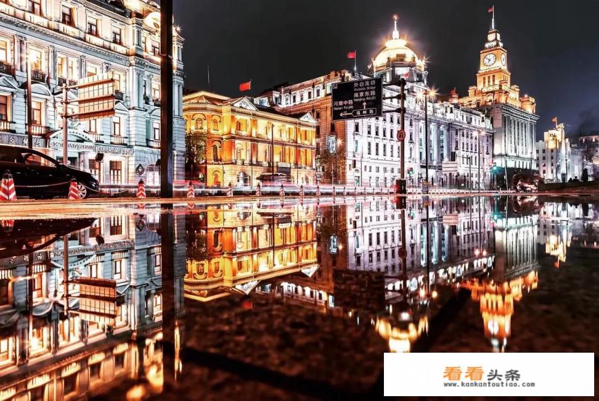 上海十大旅游景点是哪里呢?可以介绍一下吗 上海十大旅游景点是哪里呢?可以介绍一下吗