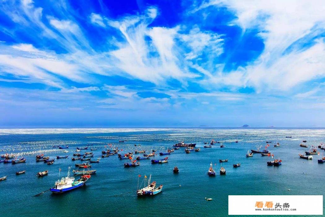 舟山嵊泗有哪些值得一去的景点