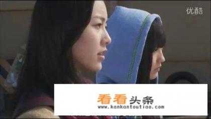 泰国、日本和韩国，谁拍的女同题材的影视剧比较好看