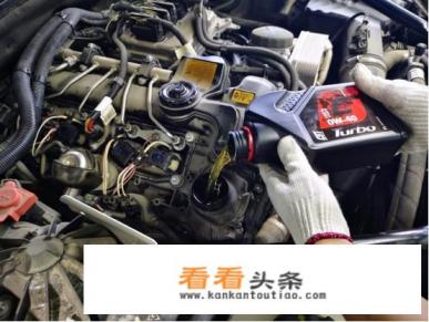 10w40机油价格为什么这么便宜