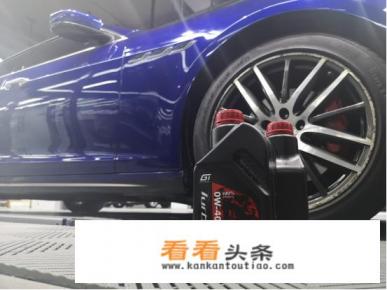 10w40机油价格为什么这么便宜