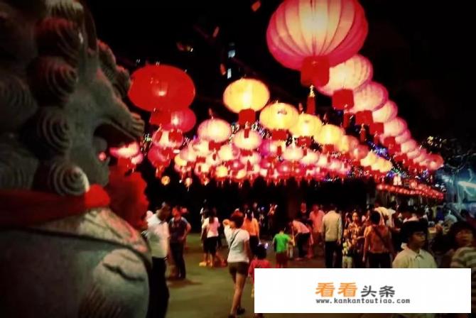 你知道海南琼北地区乡村“做年”的风俗吗