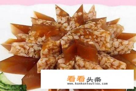 猪皮冻有异味怎么办