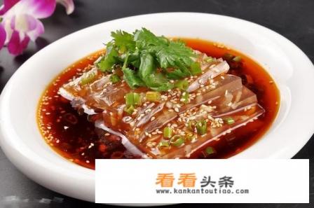 猪皮冻有异味怎么办